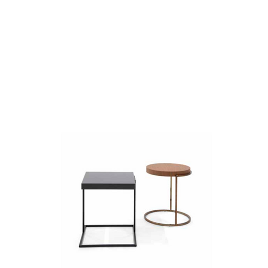 Servogiro / Servoquadro - End Table