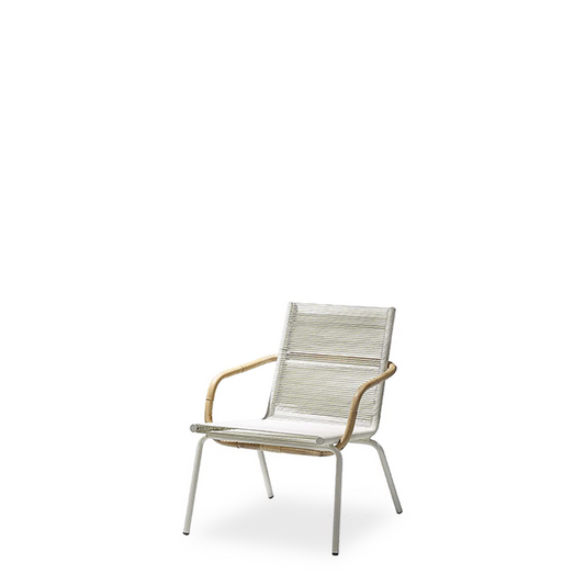 Sidd - Lounge Chair