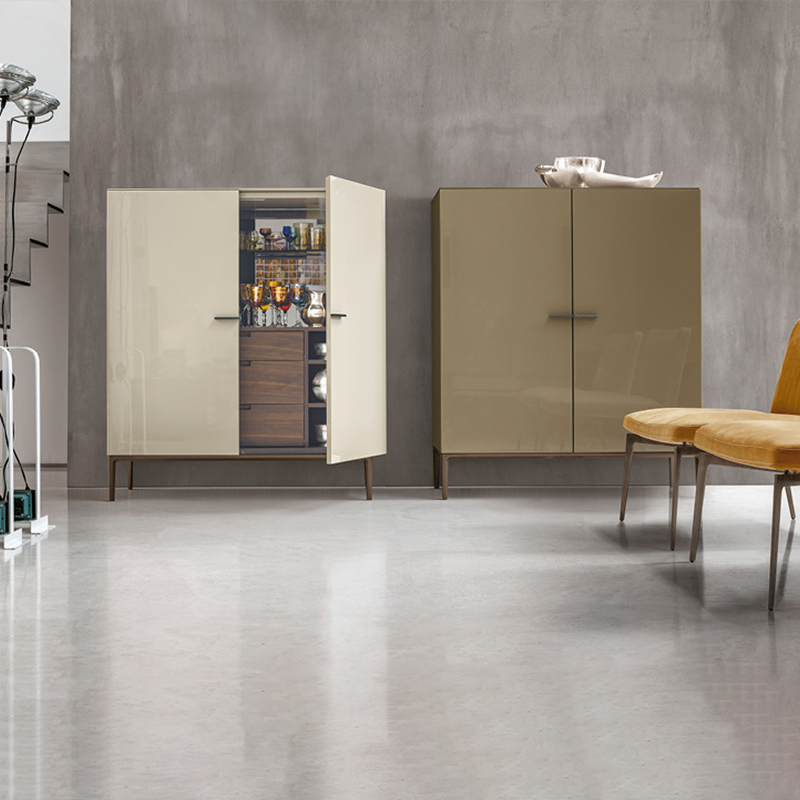 Side Up - Sideboard