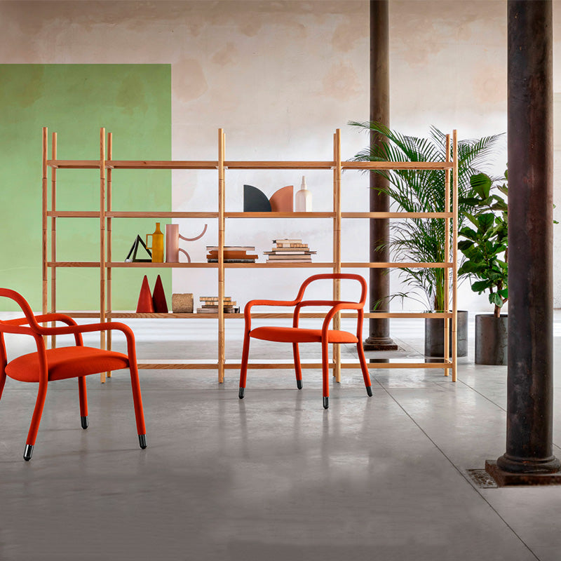 Siena - Bookcase