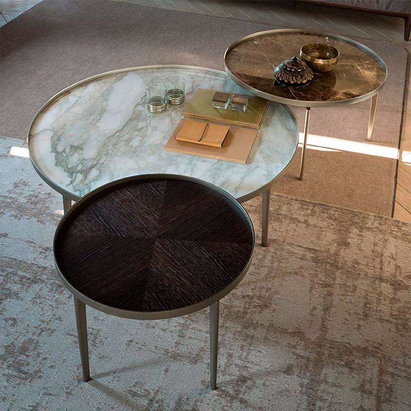 Sirio - Coffee Table