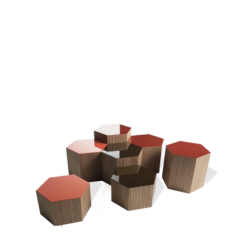 Six 3160 - Coffee Table