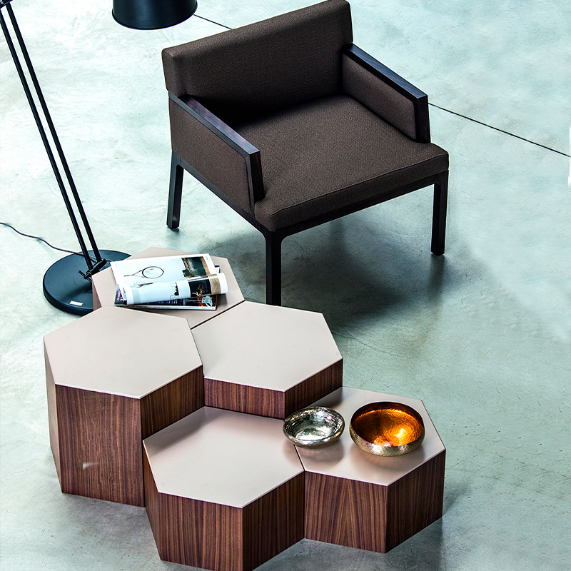 Six 3160 - Coffee Table