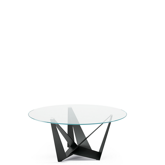Skorpio Round - Dining Table