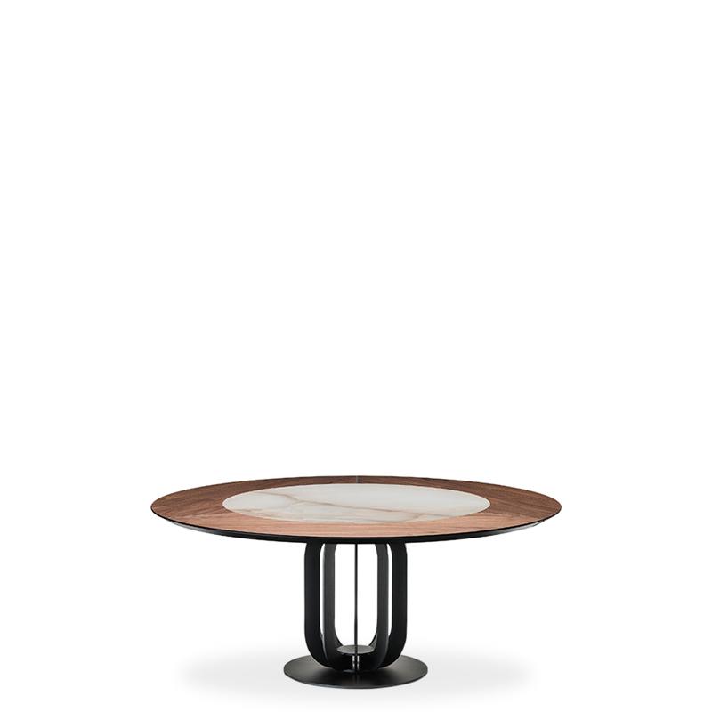 Soho Ker Wood- Dining Table