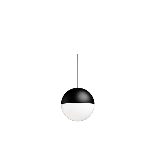 String Light Sphere - Ceiling Lamp
