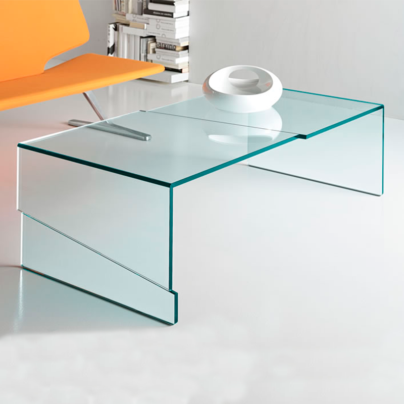 Strappo - Coffee Table