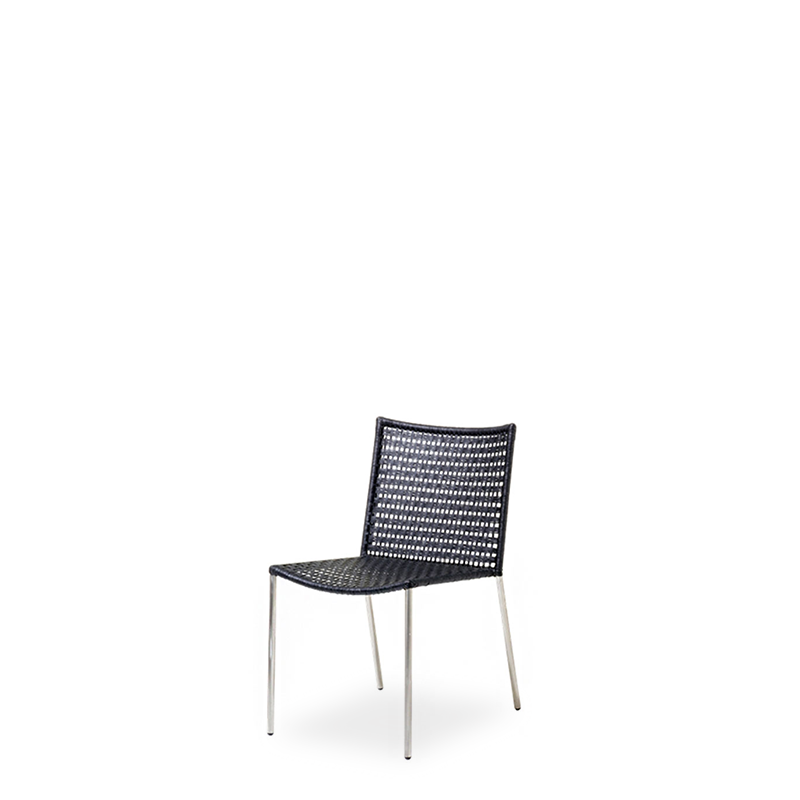 Straw - Dining Chair