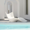Surf Sun - Outdoor Chaise Lounge Chair