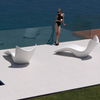 Surf Sun - Outdoor Chaise Lounge Chair