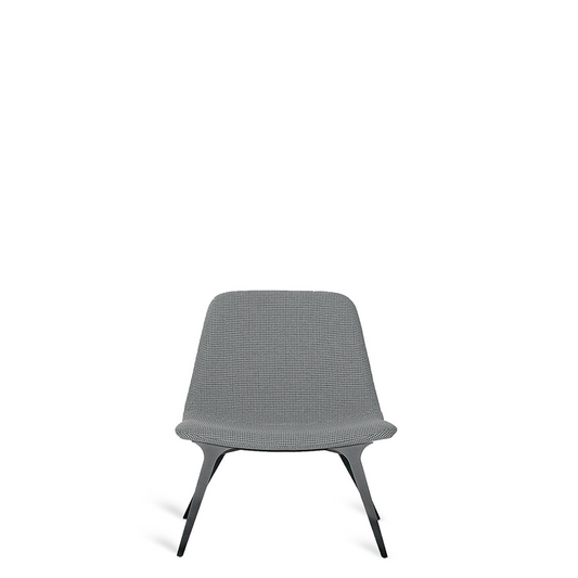 Sveva - Lounge Chair