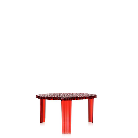 T Table Round - Side Tables