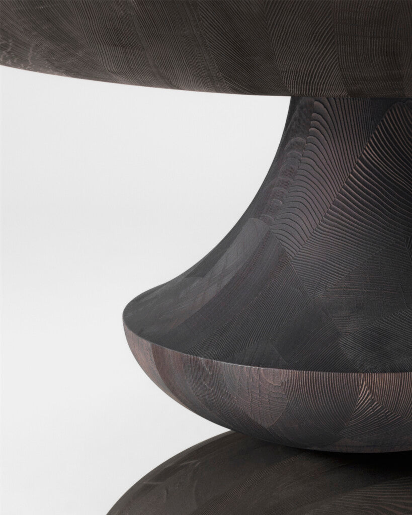 Birignao Round - Dining Table