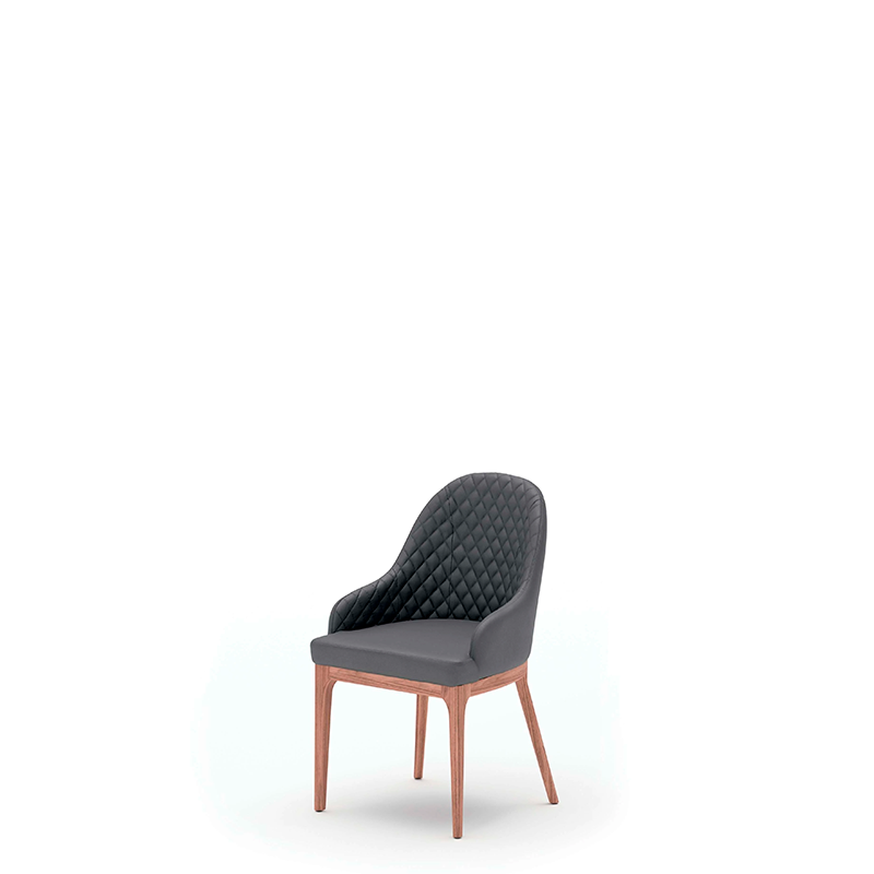Thelma - Dining Armchair