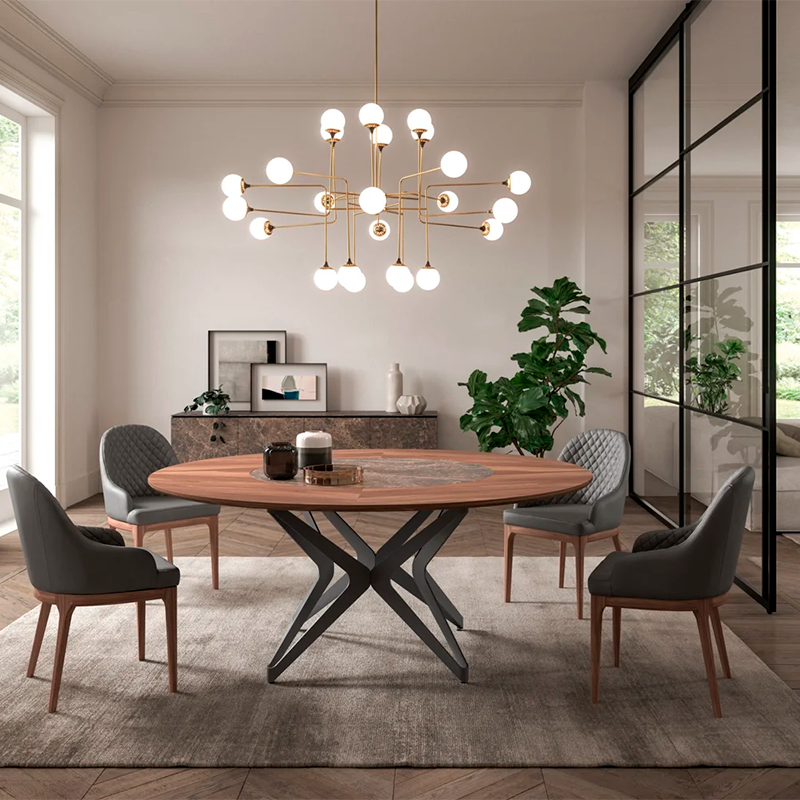 Thelma - Dining Armchair