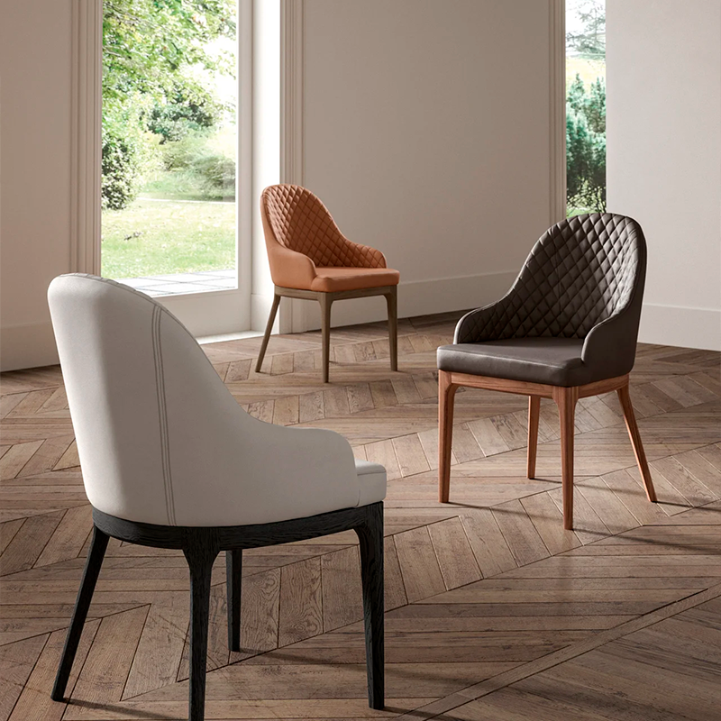 Thelma - Dining Armchair