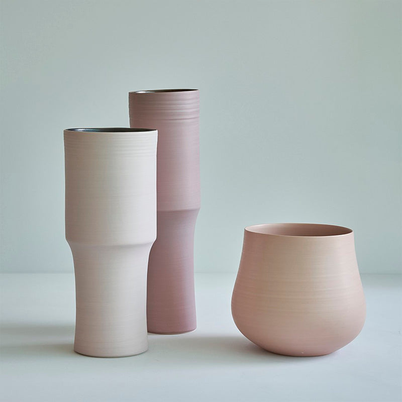 Totem - Vase