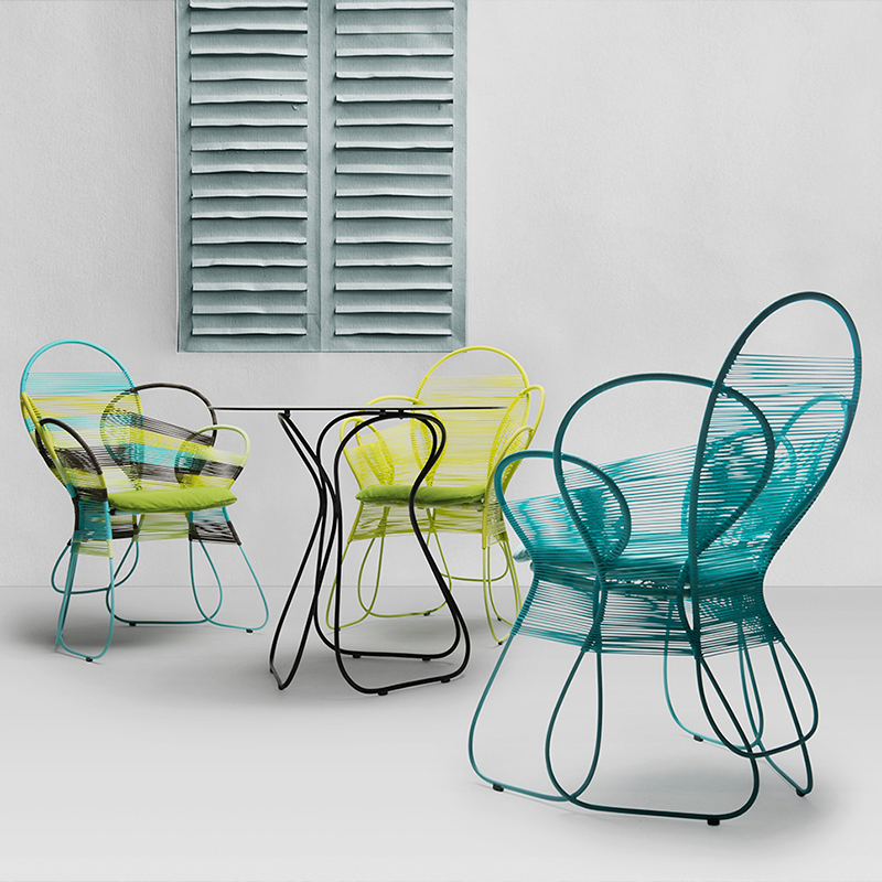 Trame - Armchair