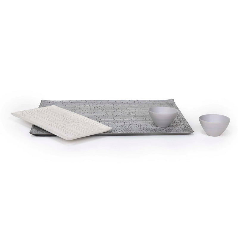 Vare - Rectangular Tray
