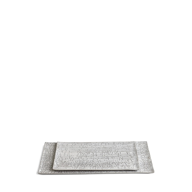 Vare - Rectangular Tray