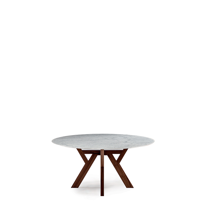 Trigono 3110 Round - Dining Table