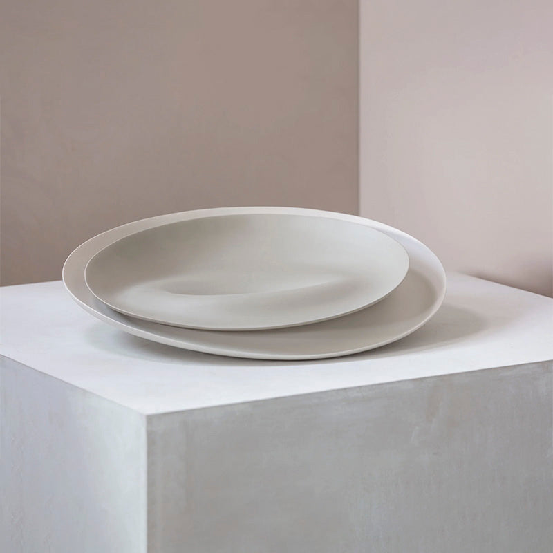 Trottola - Decorative Plate