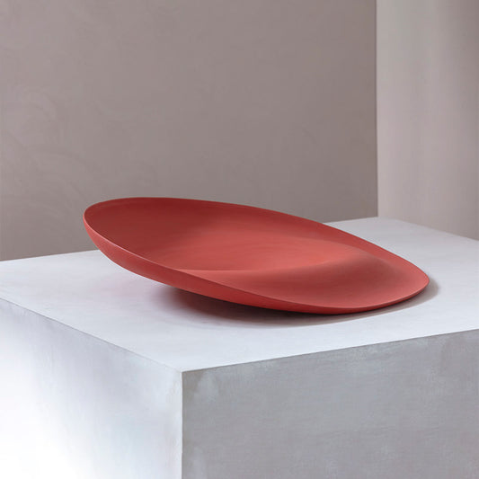 Trottola - Decorative Plate