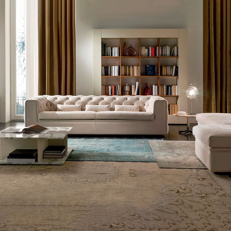 Tudor - Sofa