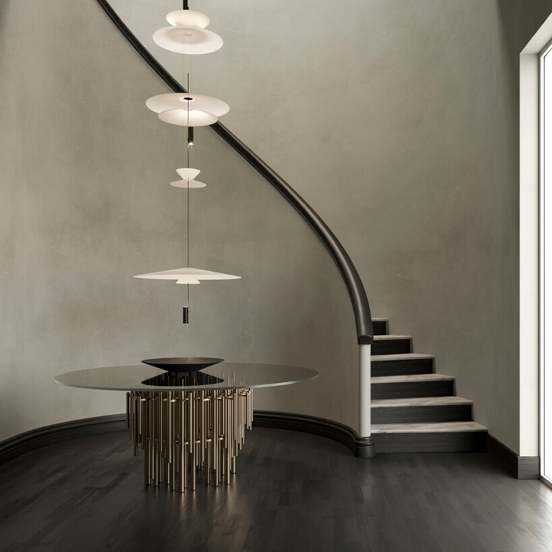 Tuileries Round -  Dining Table