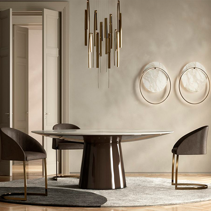 Ufo - Dining Table
