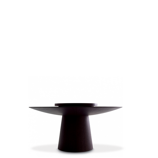 Ufo+ Lazy Susan - Dining Table