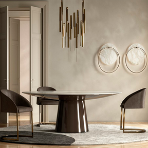 Ufo - Dining Table – Addison House