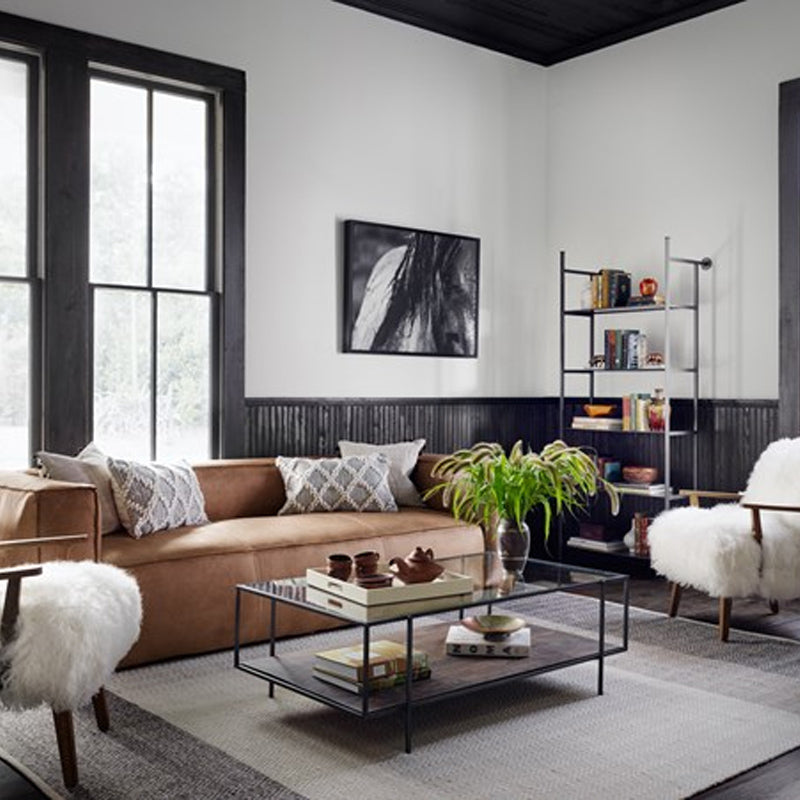 Byron - Coffee Table