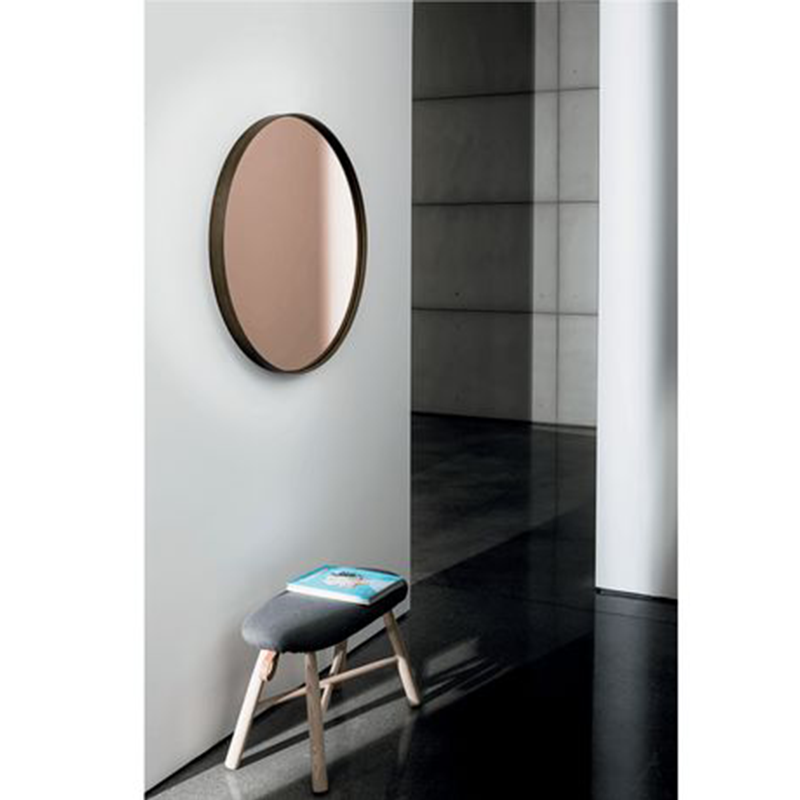 Visual Round - Mirror