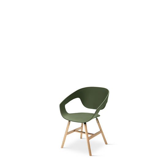 Vad Wood - Chair