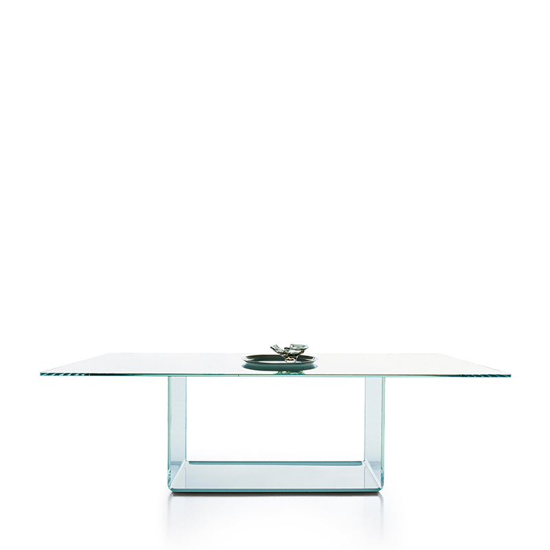 Valencia Rectangular - Dining Table – Addison House