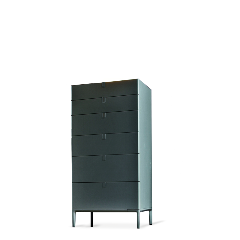 Inside - Dresser
