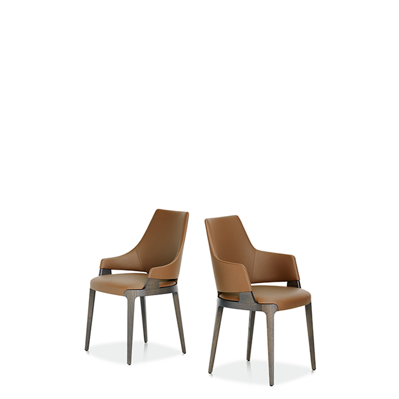 Velis  - Armchair & Chair