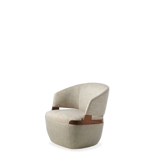 Velis - Lounge Chair