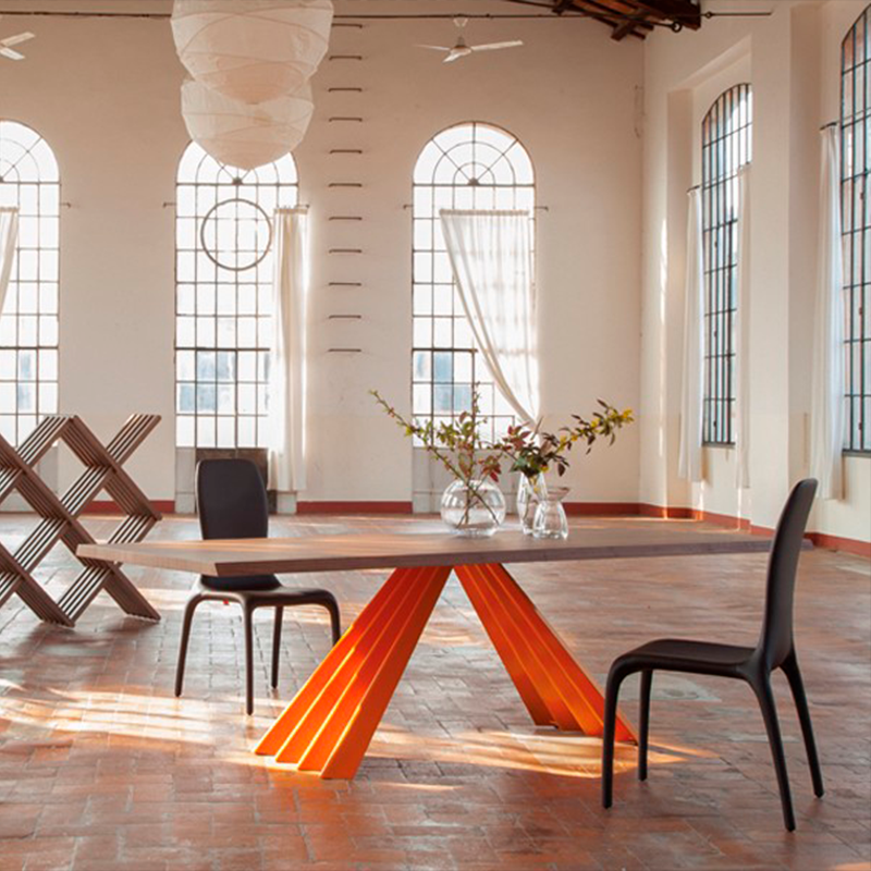 Ventaglio -  Dining Table