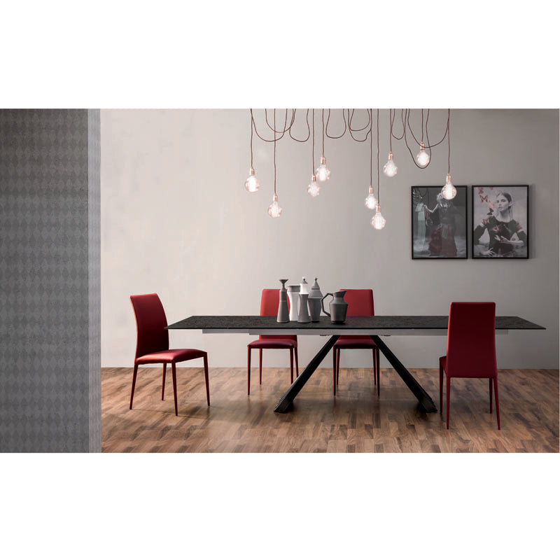 Ventaglio -  Dining Table