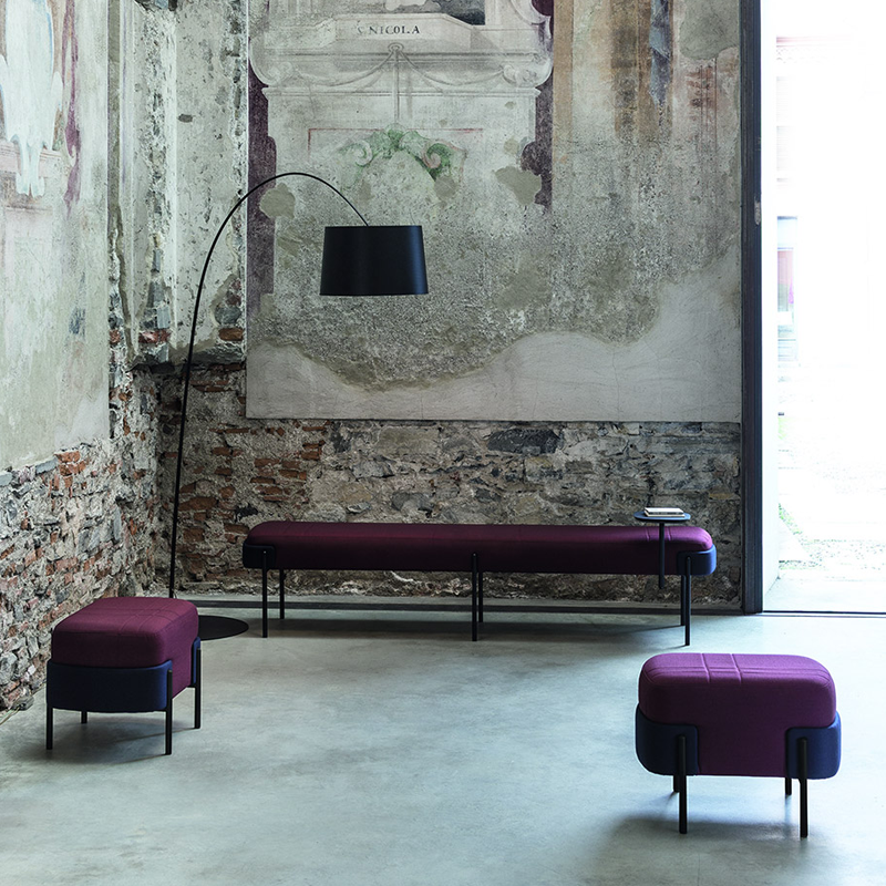 Wam 1574 - Bench