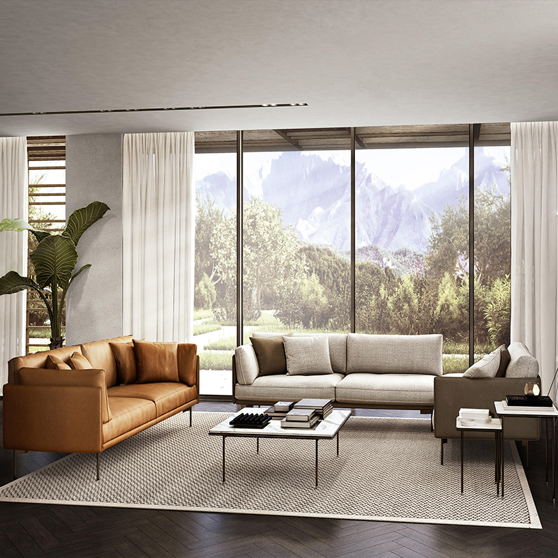 Wilton - Sofa