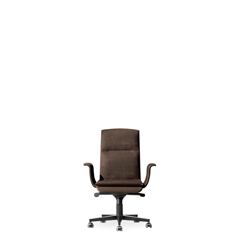 Wing Swivel - Chair