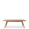 Wood R - Dining Table
