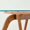 Wood R - Dining Table