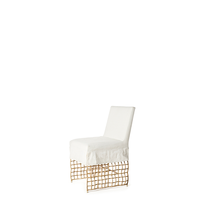 Yin & Yang - Dining Chair