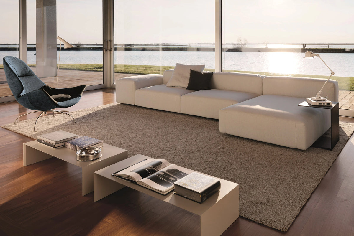 Zerocento - Coffee Table