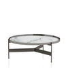 Abaco Med Round - Coffee Table 30