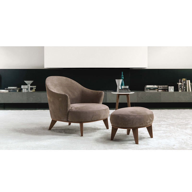 Alasia - Lounge Chair
